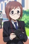 Satomi Shiomi