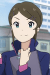 Minami-sensei