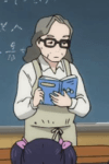 Suugaku no Sensei