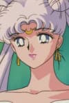 Queen Serenity