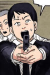 Masaki Andou