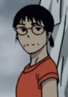 Shibazaki's Wife