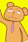 Daddy Bear
