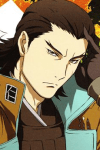 Kojuurou Katakura