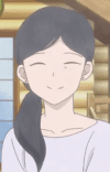 Tomoaki's Mother