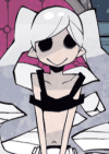 Maroya's Sister