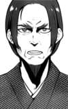 Mizuki's Father