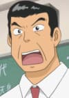 Adachi-sensei
