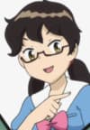 Tomoka Hashino