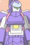 Robot (Haha)