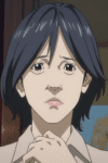 Yuuko Shishigami