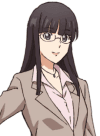Mayu Uchida