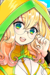 Trinity Glassfille