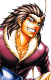 Shou Saito