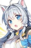 Emilia Silverlion