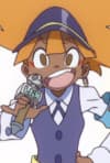 Wangari