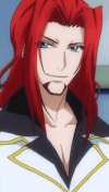 Zeoticus Gremory