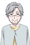 Mori Obaachan
