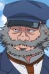 Senchou