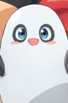 Nyuusankin (Panda)