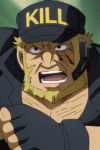 Killer T Saibou
