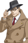 Shin Mitsurugi
