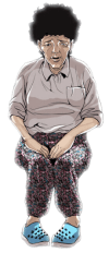 Mrs Park