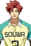 Ren Takaya