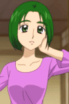Madoka Akimoto