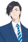 Shuugo Amihama