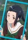 Sanae Yashiki