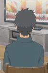 Mr. Hachiouji