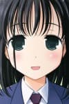 Momoko Touyoko