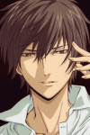 Yakumo Saitou