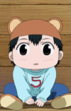 Kouta Kunieda