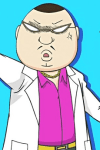 Daimon-sensei