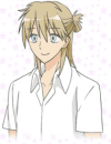 Arashi Hashiba