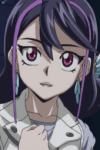 Ruri Kurosaki