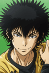 Yuuma Motoki