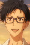 Shun Aoi