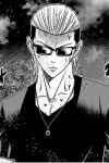 Shuuya Meguro