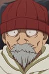 Naoharu Kamui