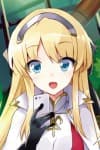 Hildegard Minas Lestia
