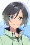 Kaoru Shimabukuro