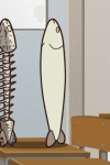 Sakana