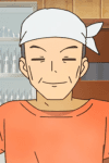 Ojisan