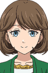 Margarette