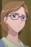 Midori Naegino