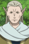 Elf Zokuchou