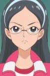 Reiko Kisaragi